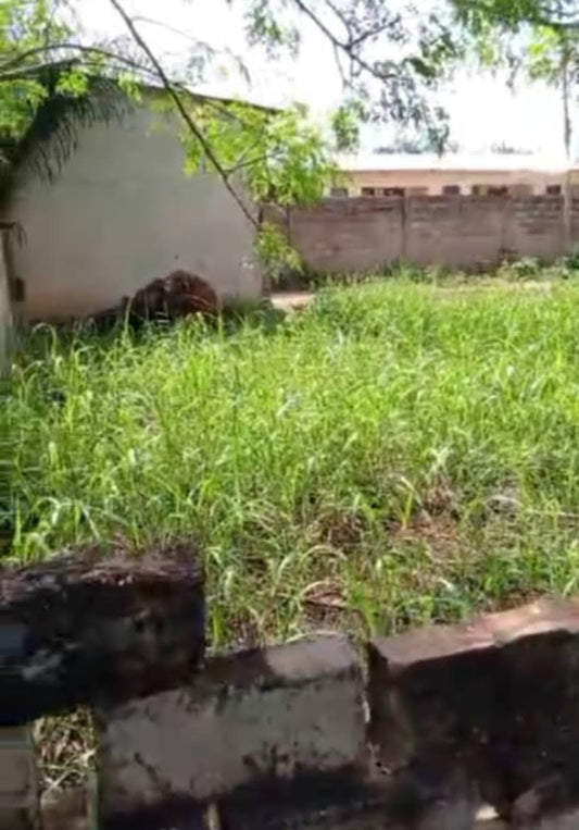 Terrain 1 lot en vente en angle de rue à Adidogomé Sagbado – 20 millions FCFA