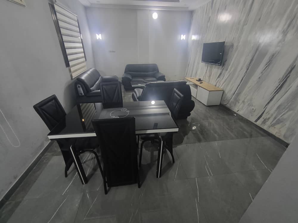 Appartement à louer à Adidogomé – 250000 FCFA