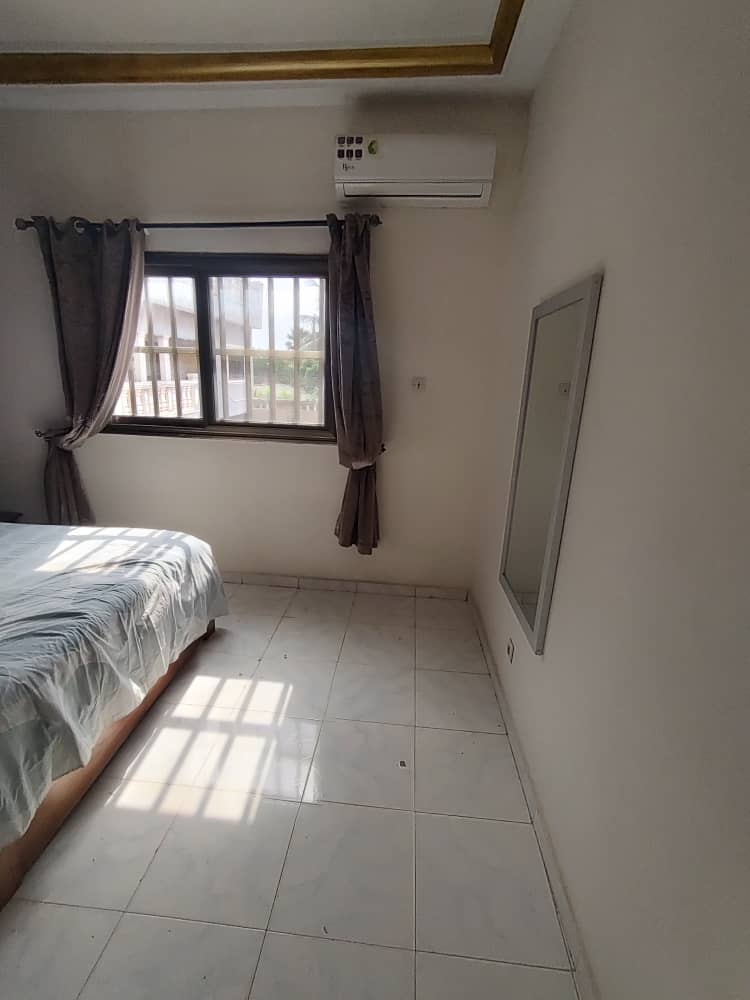 Villa R+1 en vente à Avedji – 47 millions FCFA