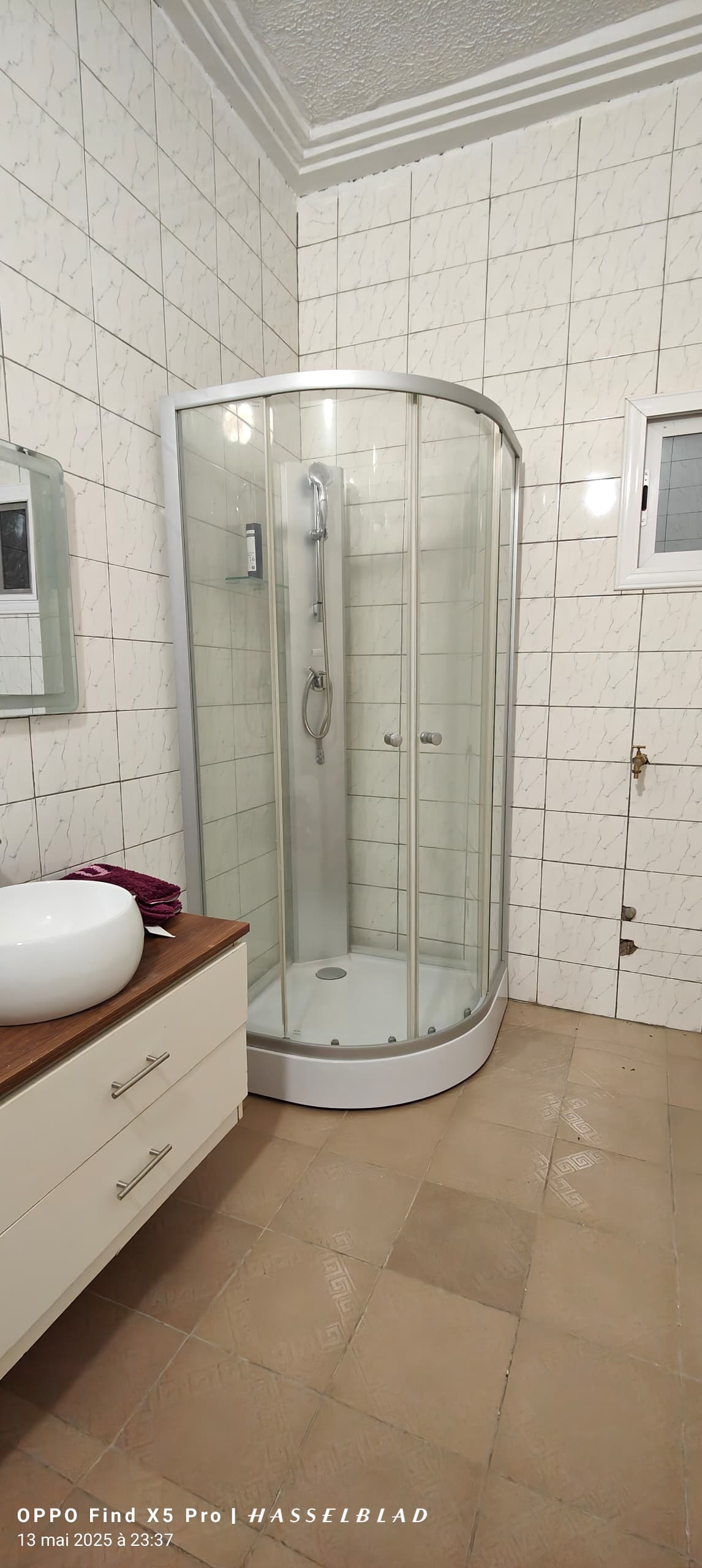Villa 2 chambres en vente à Adidogomé Lankouvi – 45 millions FCFA