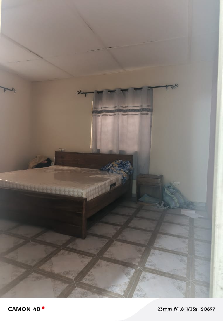Maison 3 chambres en vente à Togokomé – 17 millions FCFA