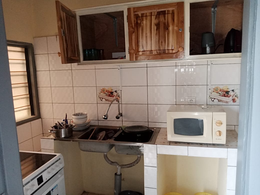 Studio meublé 1 pièce à louer à Agoè Legbassito – 100000 FCFA