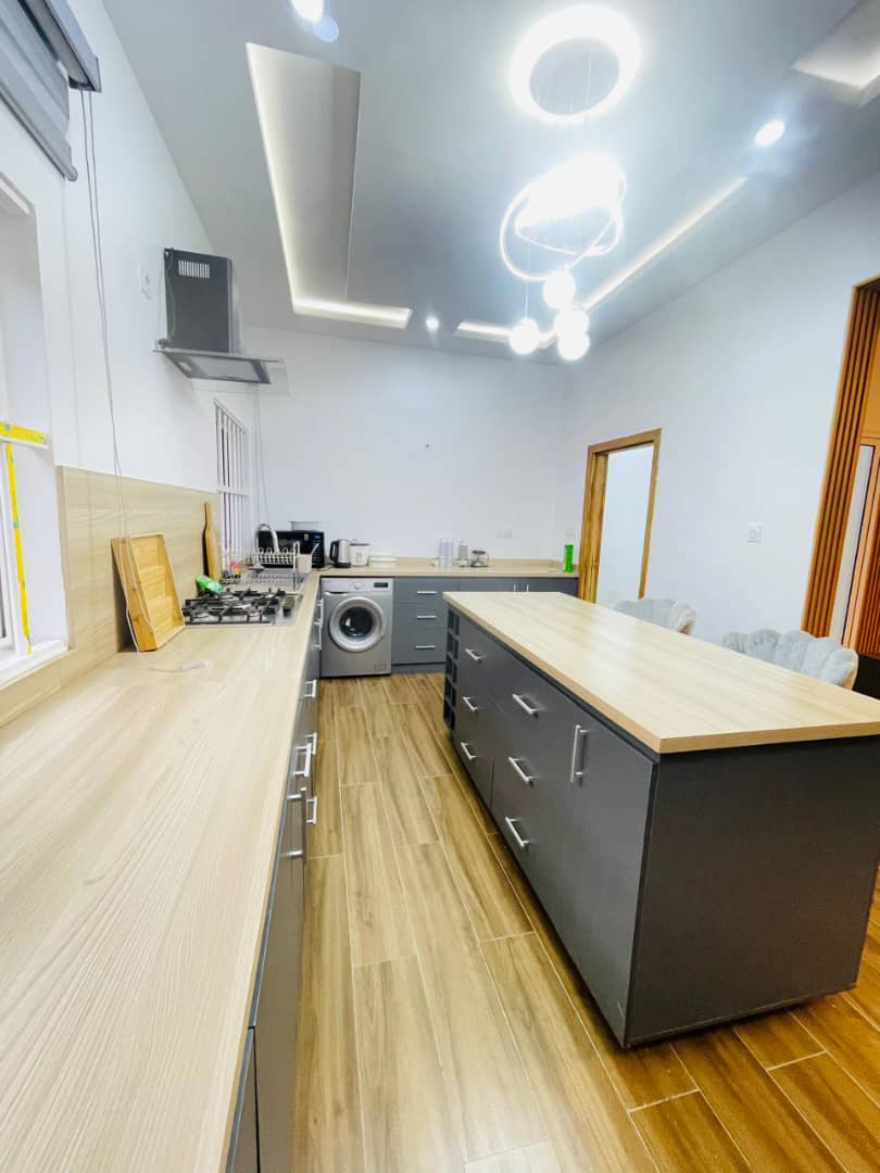 Villa à louer à Baguida – 550000 FCFA