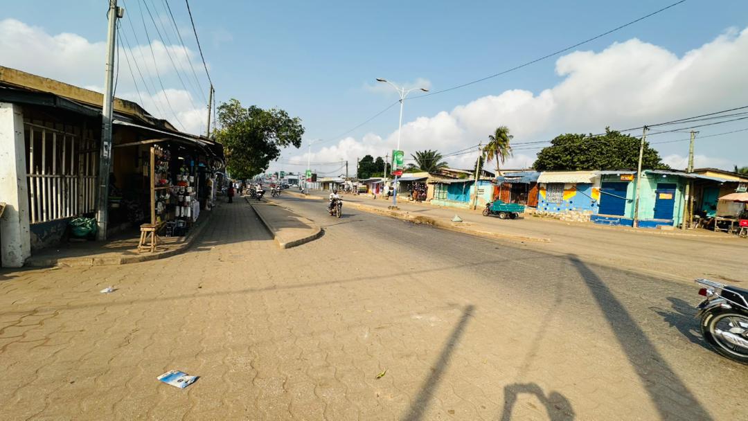 Terrain à vendre à Avenou – 60 Millions FCFA