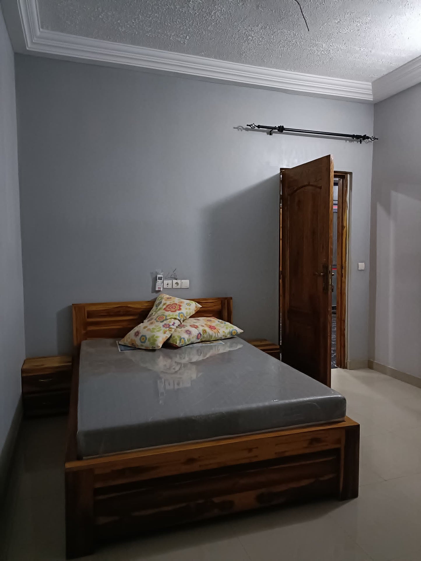 Appartement à louer à Agbalépédo – 300000 FCFA