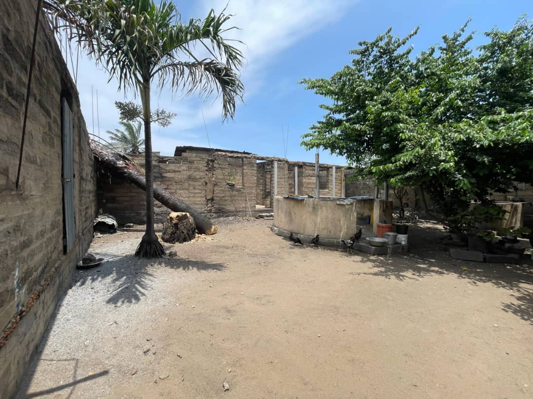 Terrain en vente à Dékon Terrainvito – 70 millions FCFA