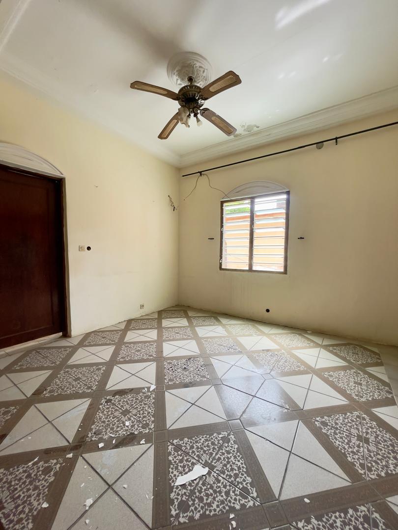 Villa 3 chambres en vente à Adidogomé Wognomé – 50 millions FCFA