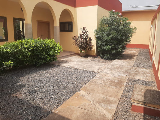 Villa à louer à Avedji – 200000 FCFA