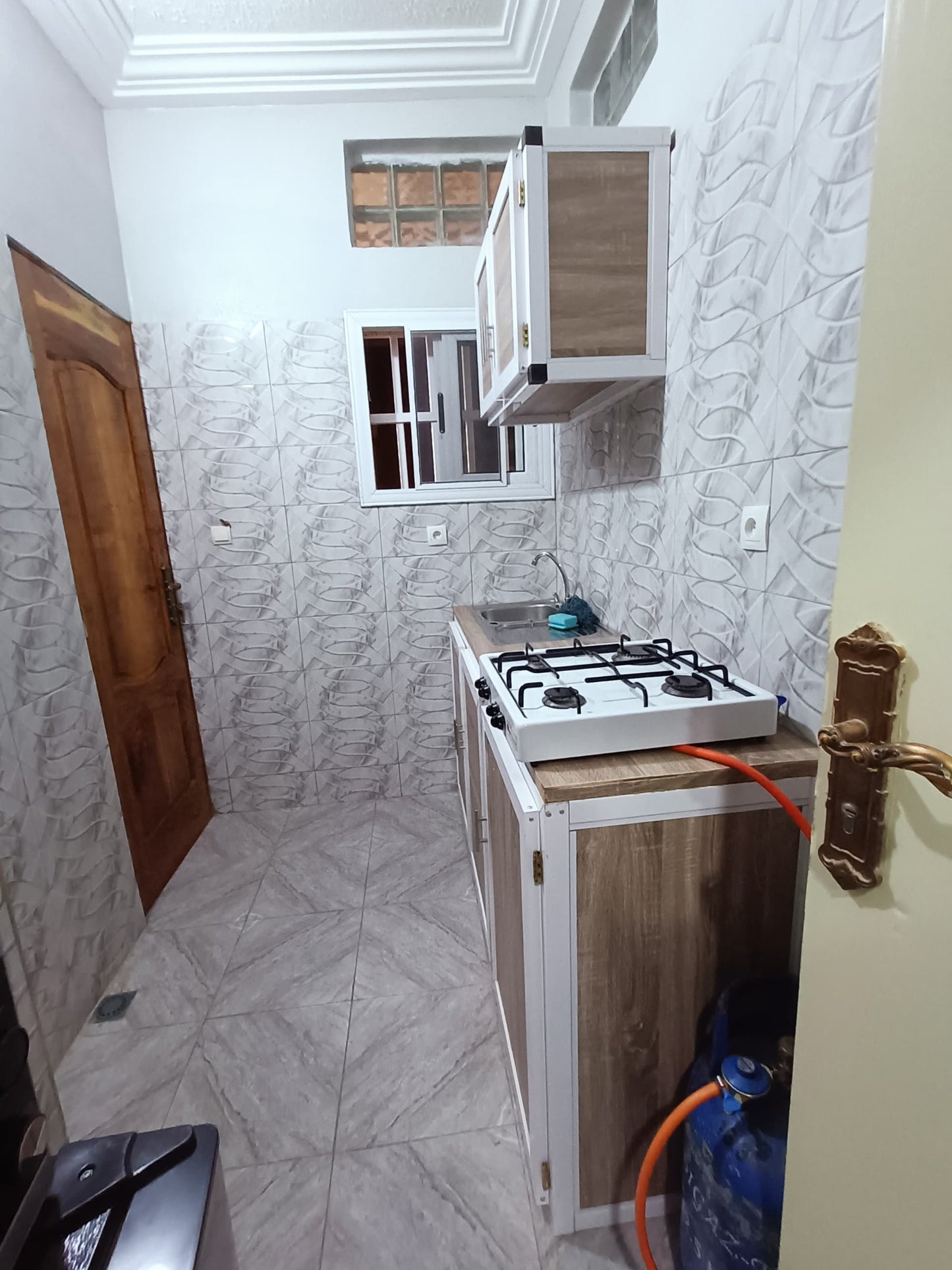 Appartement meublé à louer à Agbalépédo – 200000 FCFA