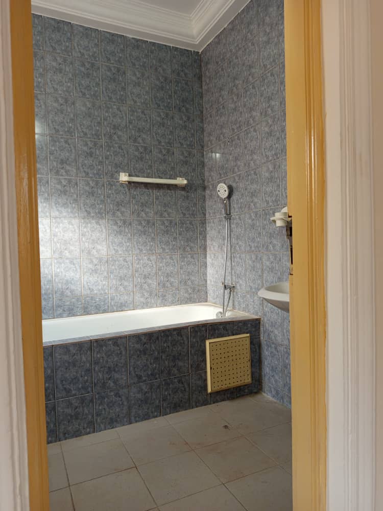 Villa basse à vendre à Soviépé – 80 Millions FCFA