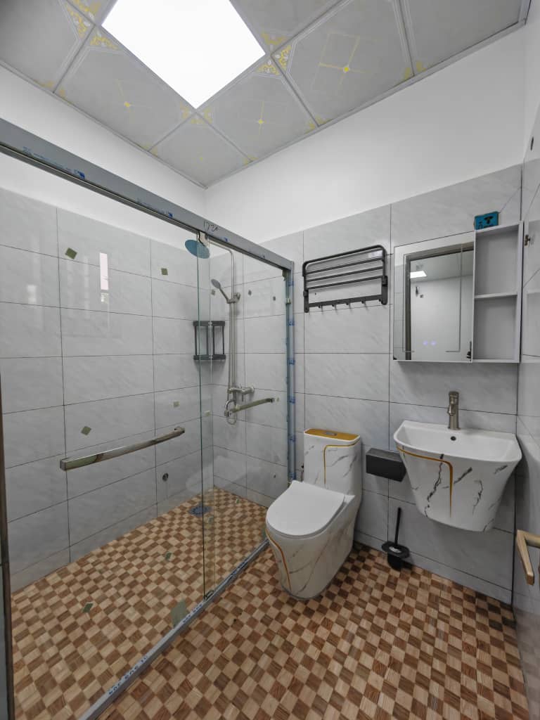 Villa 6 chambres à louer à Tokoin Casablanca – 500 mille FCFA