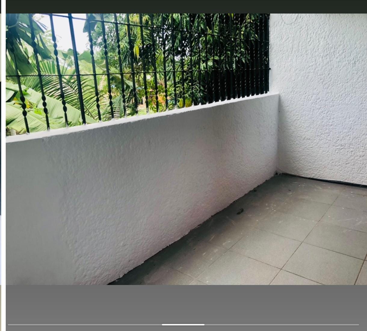 Appartement à louer à Cité OUA (Caisse) – 400000 FCFA