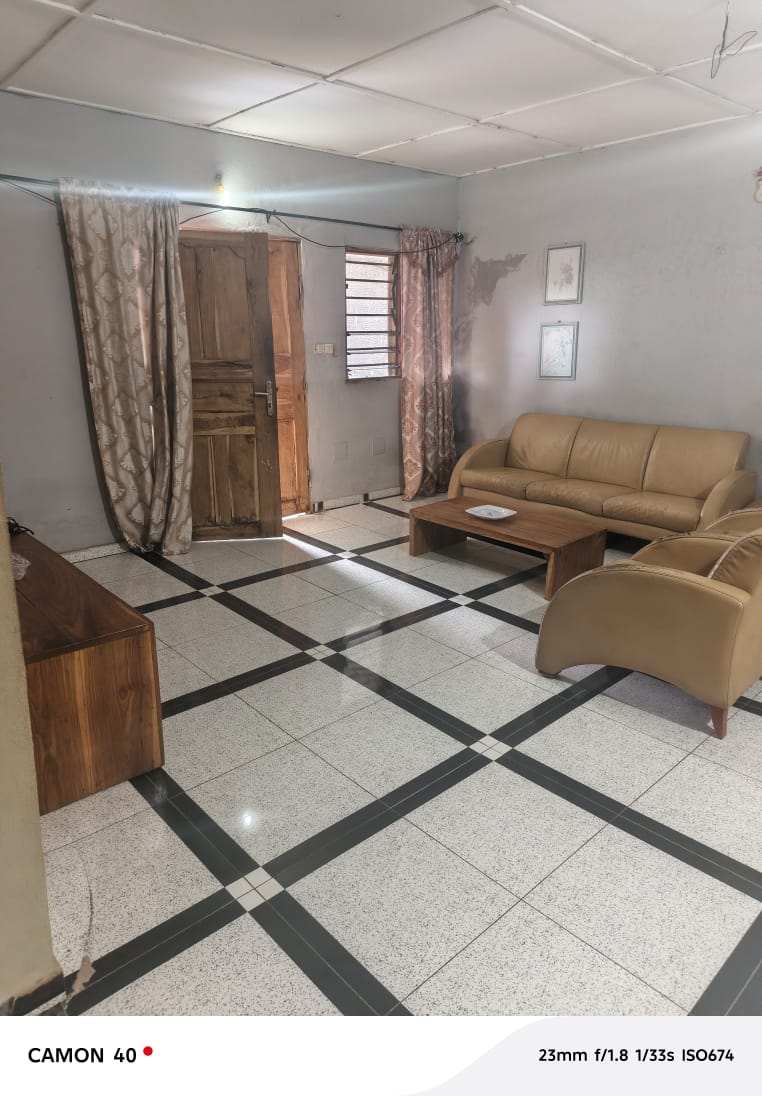 Maison 3 chambres en vente à Togokomé – 17 millions FCFA