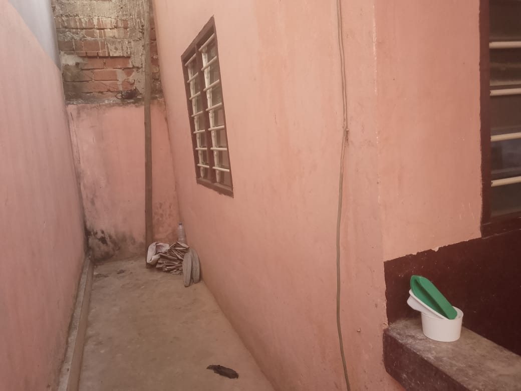 Maison de location en vente à Sagbado Logoté derrière l'école Sainte Andrée – 25 millions FCFA
