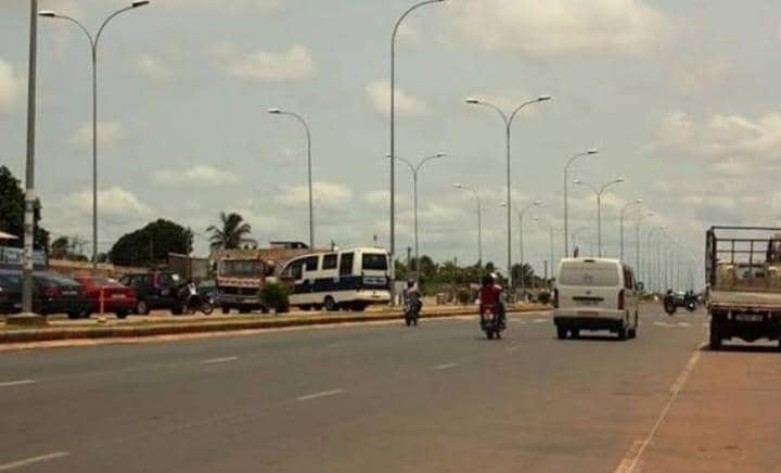 Terrain à vendre à Avédji – 49 Millions FCFA