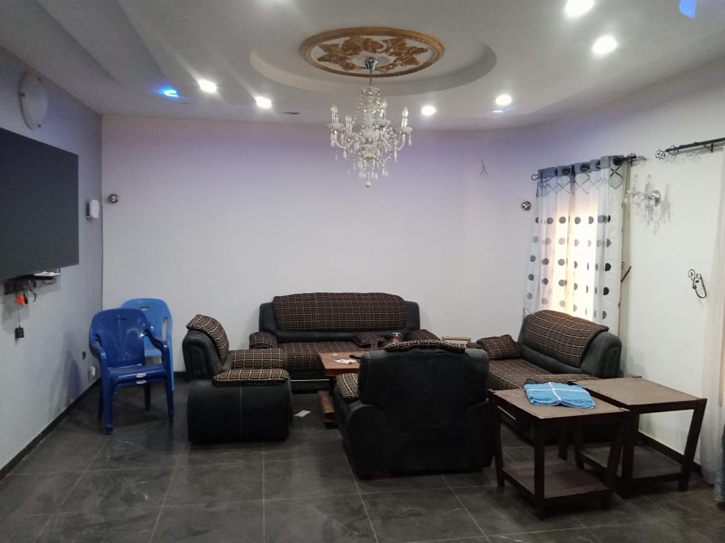 Villa à vendre à Agoé – 60 Millions FCFA