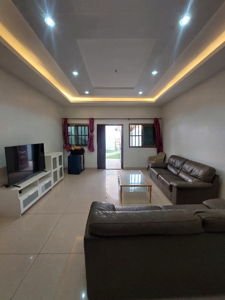 Appartement à louer à Baguida – 300 mille FCFA