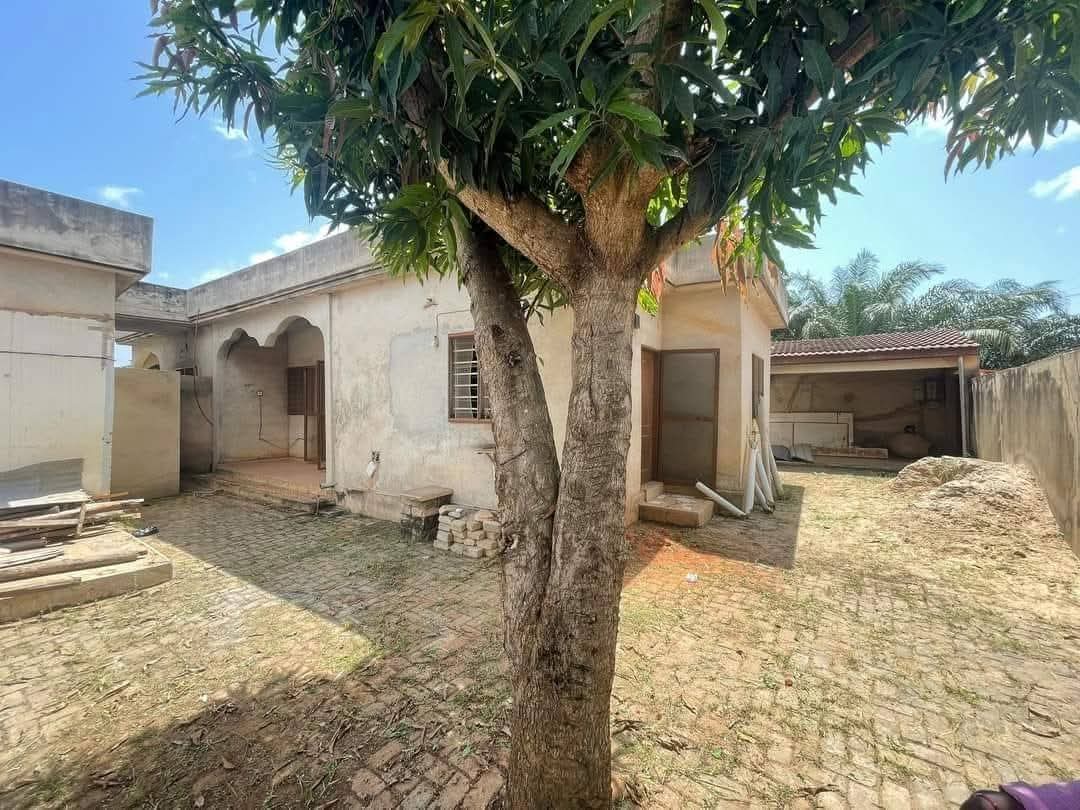 Terrain 1 lot en vente à Sogbossito – 24 millions FCFA