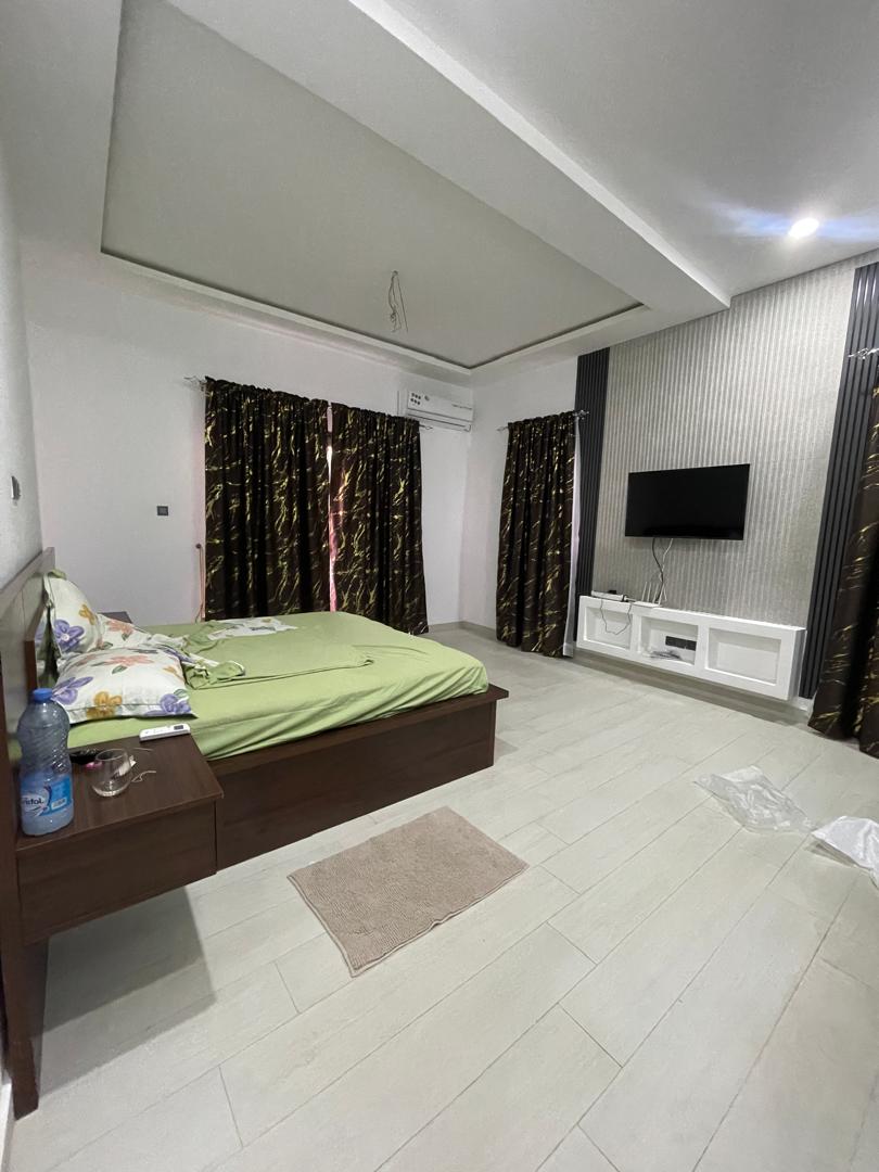 Villa Duplex 4 chambres en location à Tokoin Wuiti – 1 500 000 FCFA par mois