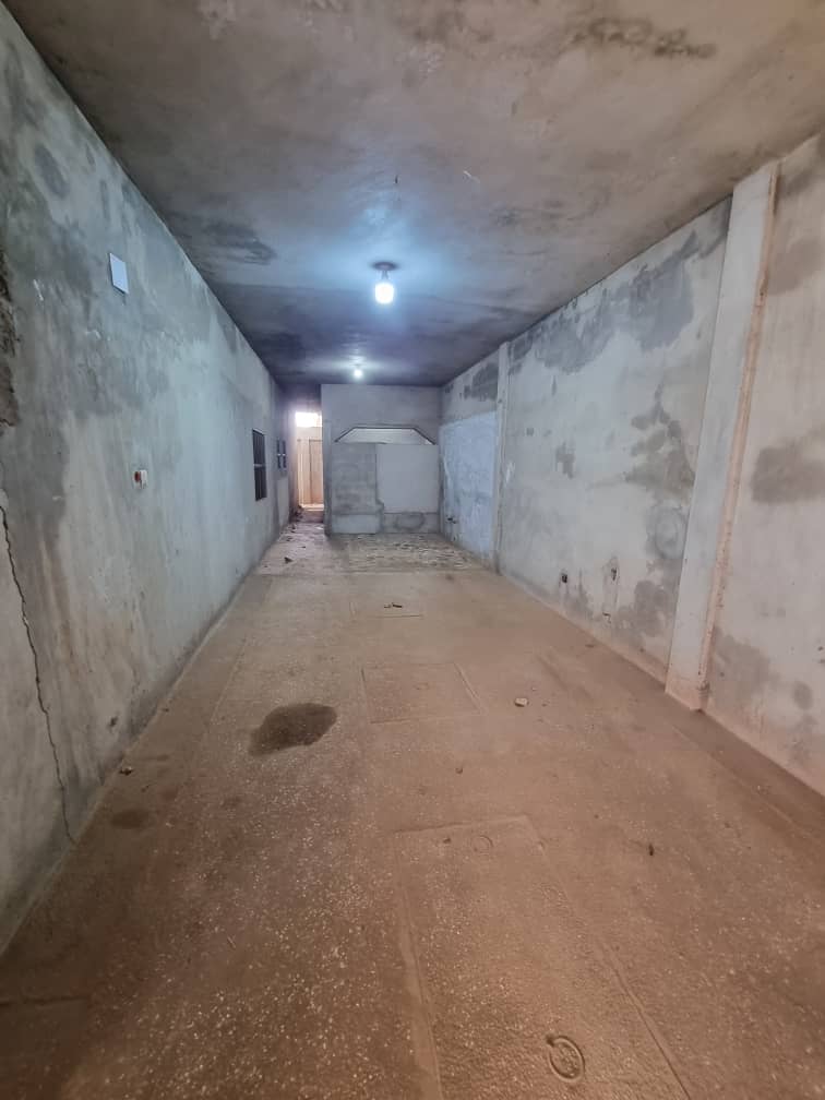 Villa 3 chambres en vente à Zanguera – 55 millions FCFA