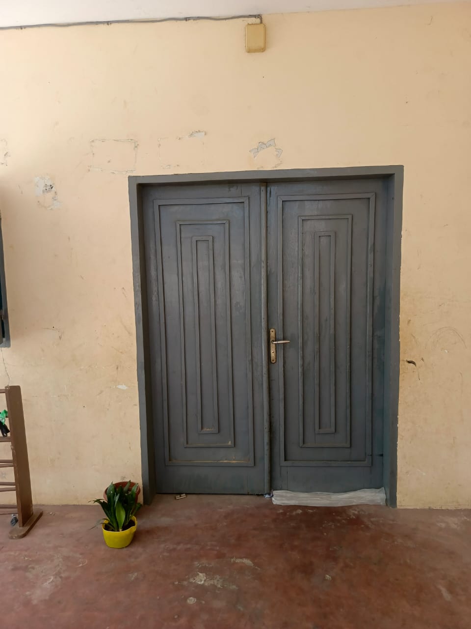 Villa 4 chambres à vendre à Agbalépédo – 50 millions FCFA