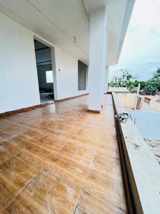 Villa duplex 3 chambres en vente à Kpala – 50 millions FCFA