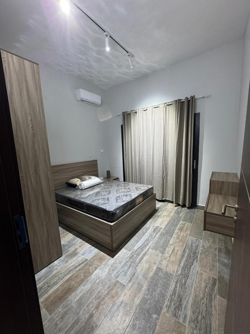 Appartement à louer à Cité Renaissance – 750000 FCFA