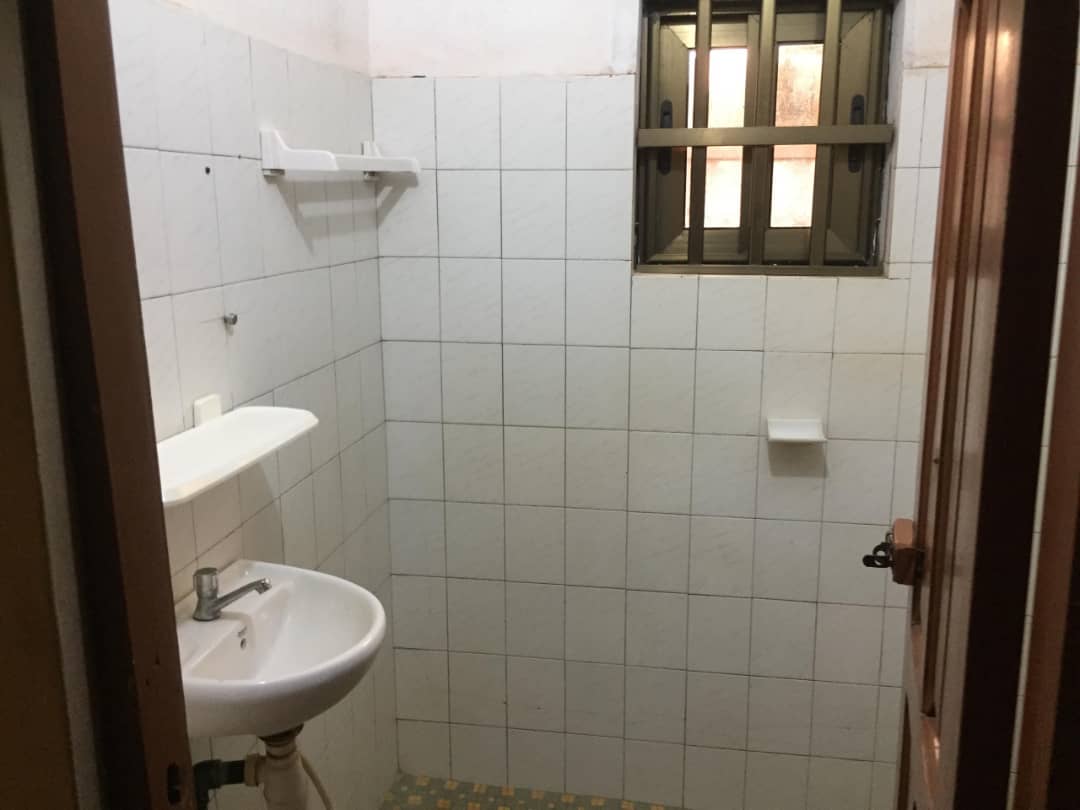 Villa 4 chambres salon en vente à Agoè Kitidjan – 40 000 000 FCFA