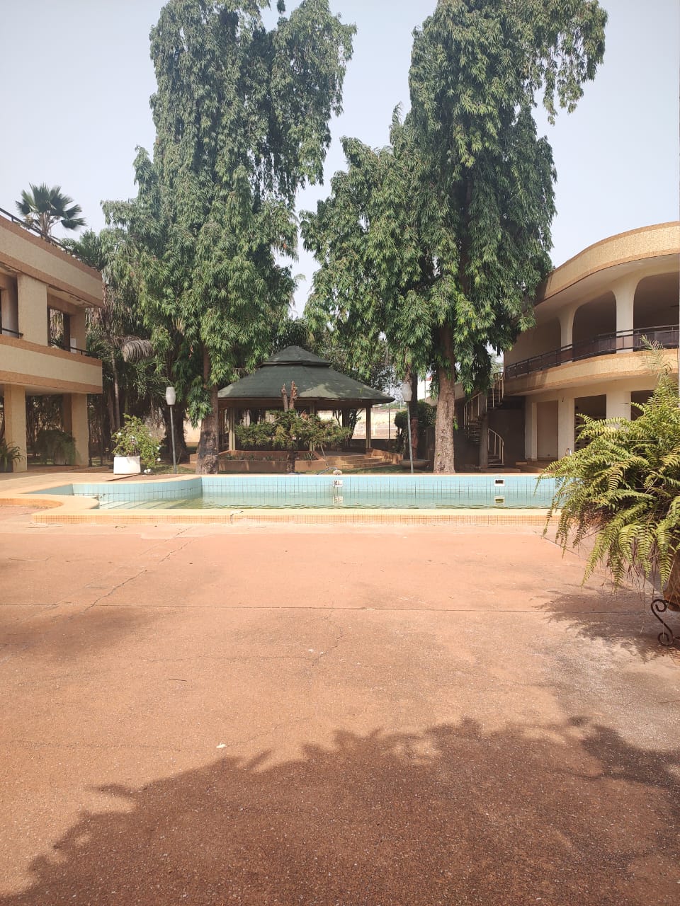 Villa à vendre à Novissi – 1,5 milliards FCFA