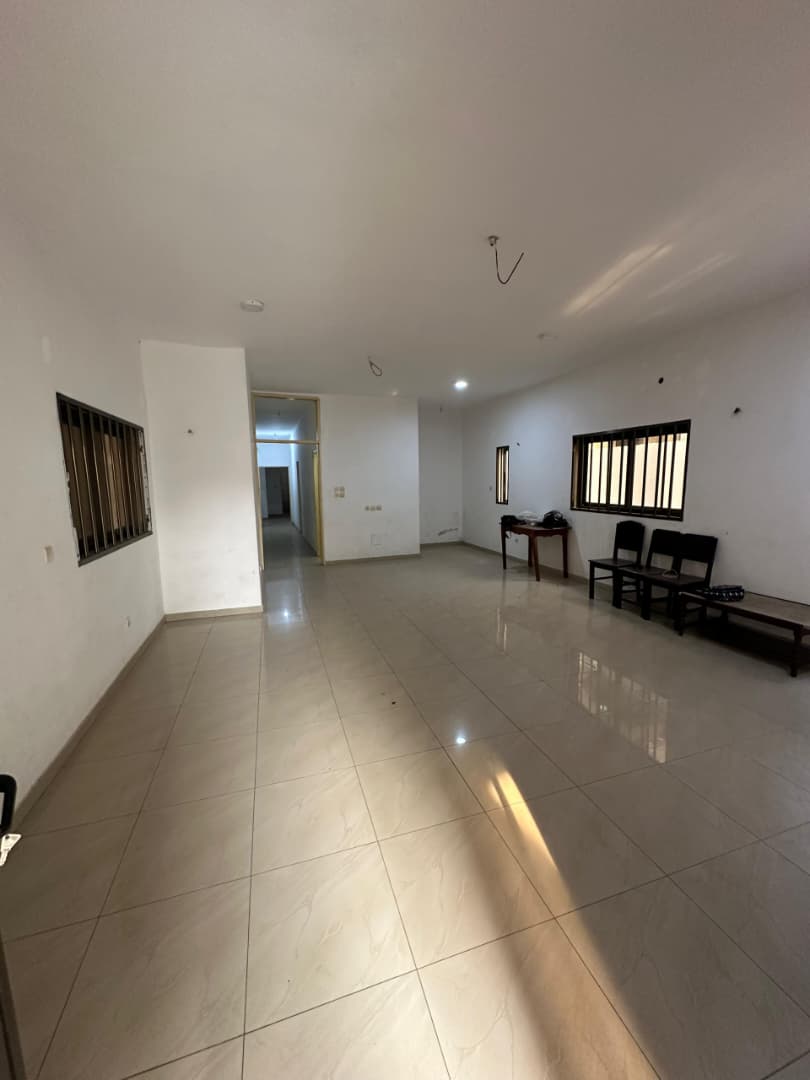 Villa 4 chambres en vente à Kpogan – 42 millions FCFA
