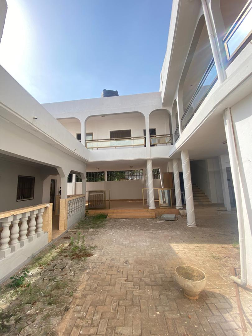 Villa 3 pièces en vente à Agoè – 62 millions FCFA