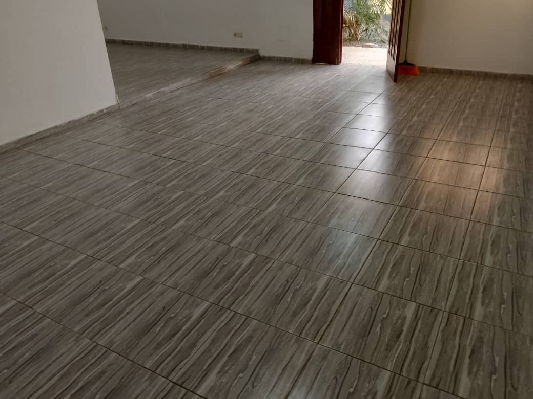 Villa 2 chambres en vente à Atigagomé Apédokoe – 70 millions FCFA