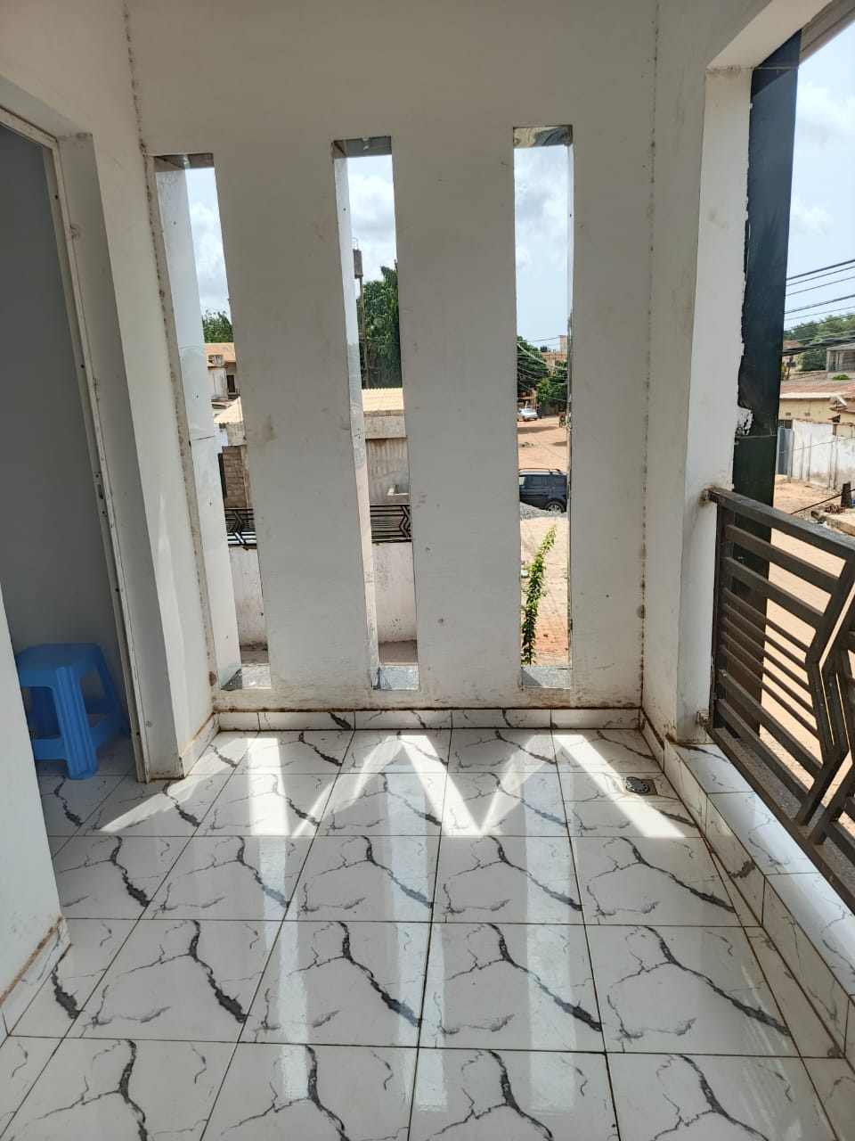 Villa 6 chambres en vente à Adidogomé – 85 millions FCFA