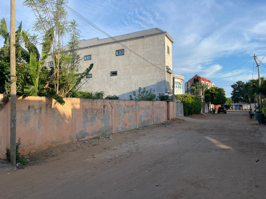 Terrain de 600 m² en vente à Tokoin Forever – 90 millions FCFA