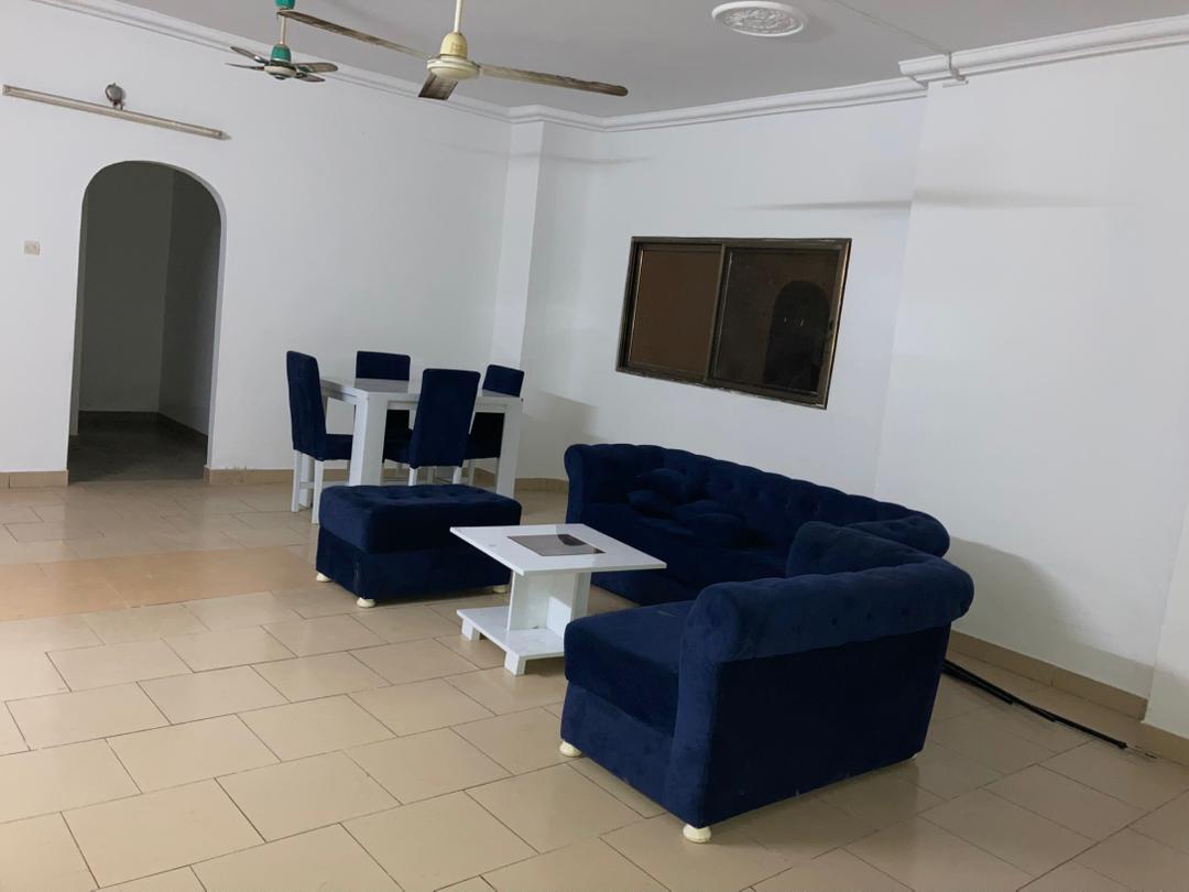 Villa 6 chambres en vente à la Cité Aéroport – 60 millions FCFA