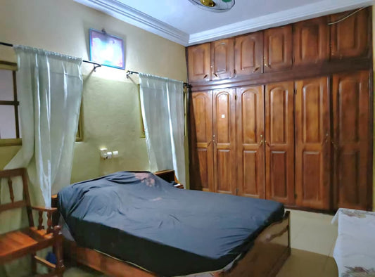 Villa R+1 en vente à Avedji – 47 millions FCFA