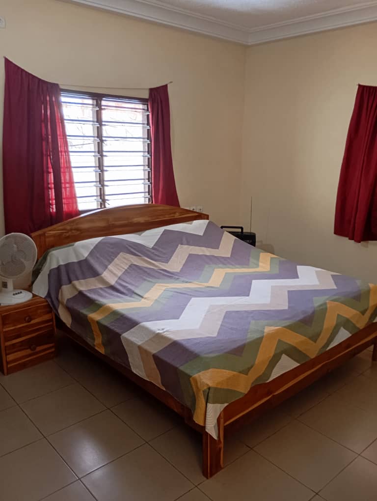 Maison 3 chambres en vente à Amadahomé – 75 millions FCFA