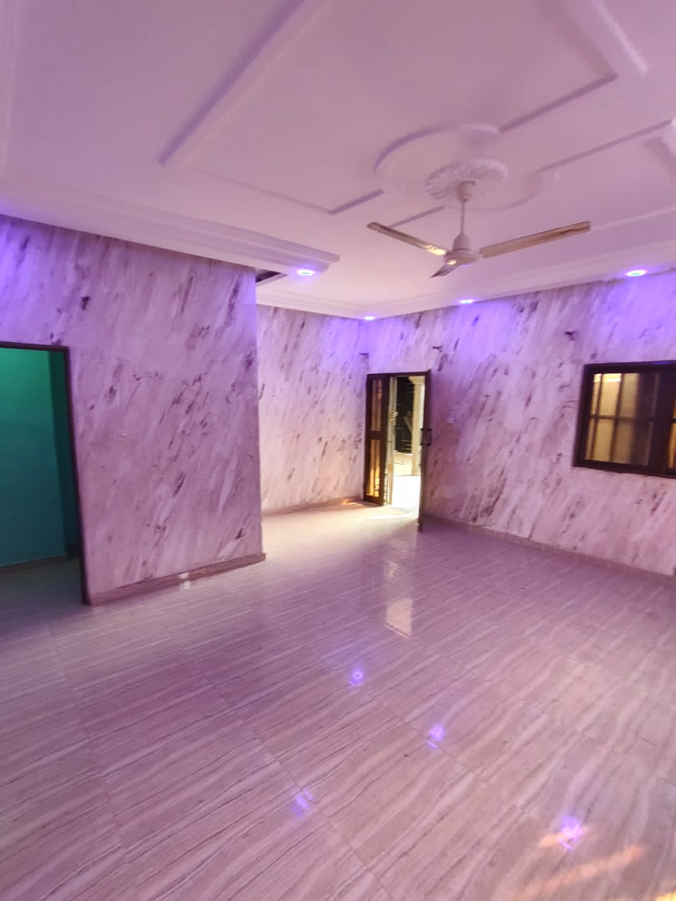 Appartement à louer à Agbalepedo – 140000 FCFA