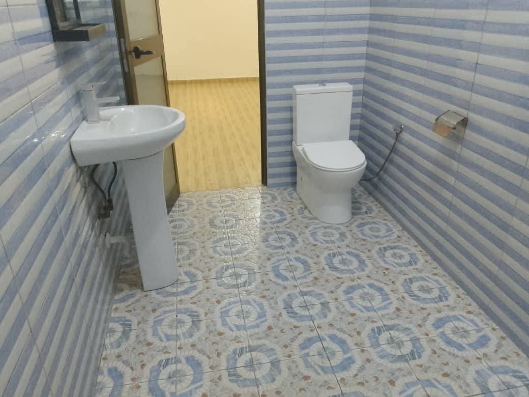 Villa 2 chambres en vente à Adidogomé Apédokoé – 40 millions FCFA