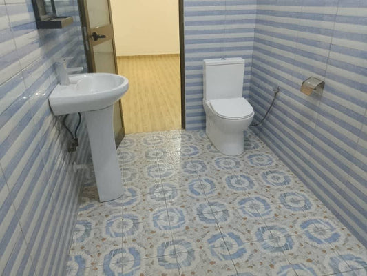 Villa 2 chambres en vente à Adidogomé Apédokoé – 40 millions FCFA