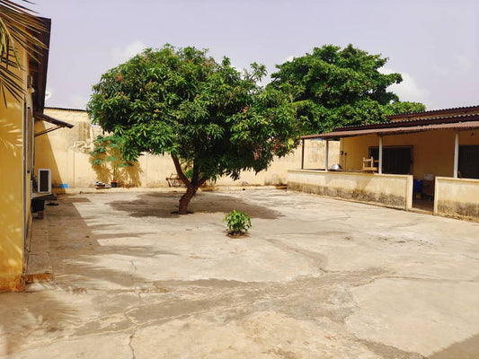 Terrain 1 lot en vente à Agoè Assiyéyé – 42 millions FCFA