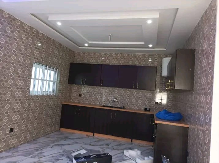 Villa à vendre à Ségbé – 65 Millions FCFA