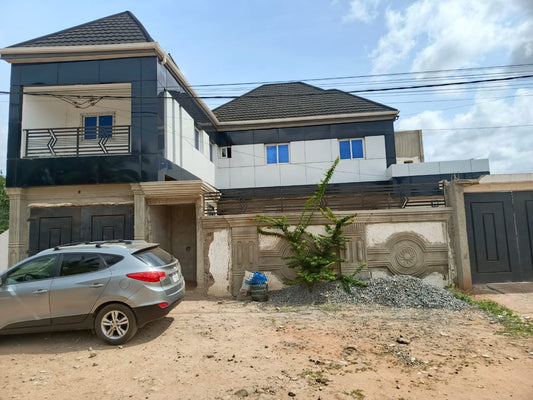 Villa 6 chambres en vente à Adidogomé – 85 millions FCFA