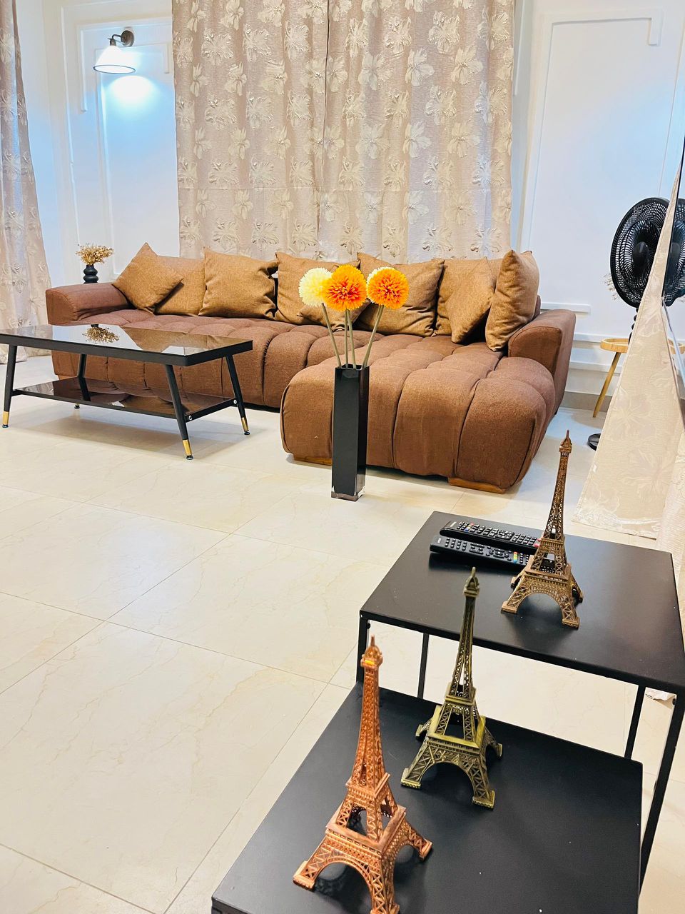 Appartement à louer à Avedji – 300000 FCFA