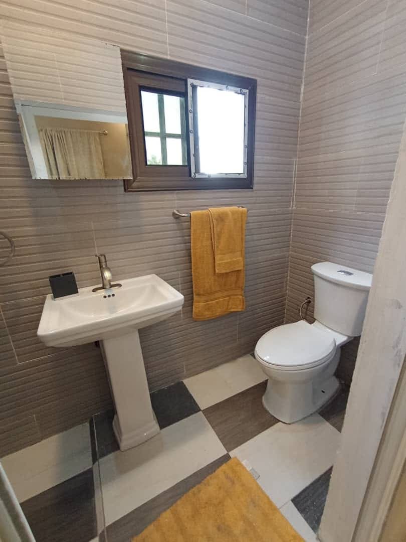 Appartement meublé à Adidogomé – 600000 FCFA