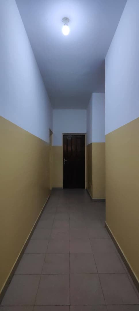 Villa 3 chambres en vente à Agoè Camp Fir – 70 millions FCFA