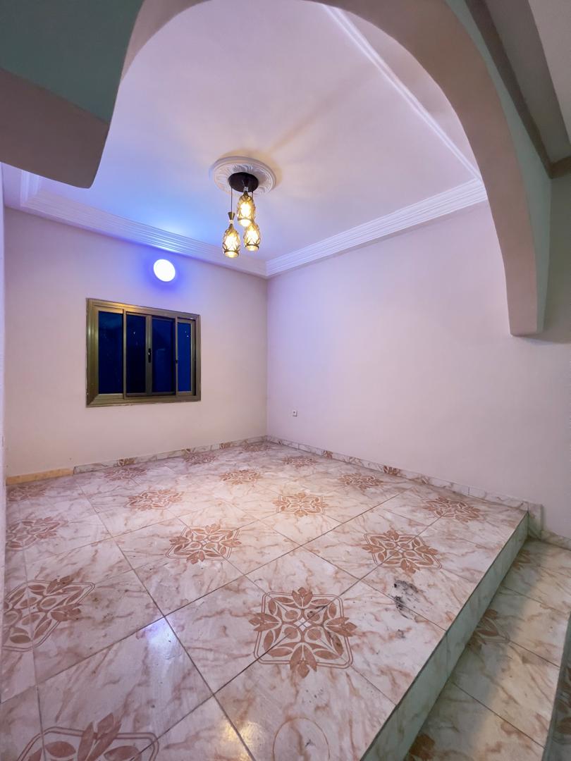 Villa à vendre à KPOGAN – 35 Millions FCFA