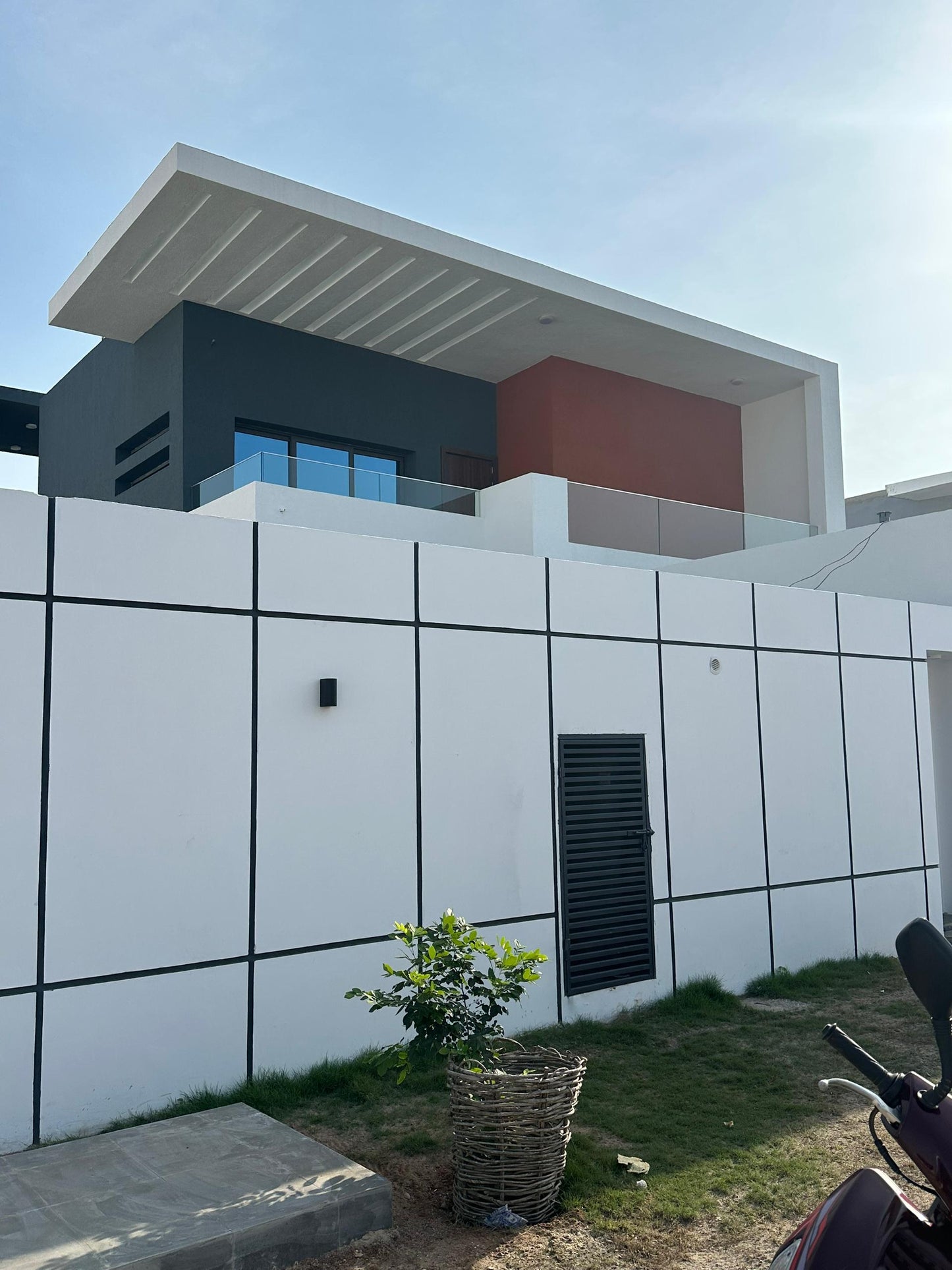 Villa à vendre à Cité Renaissance – 425 Millions FCFA