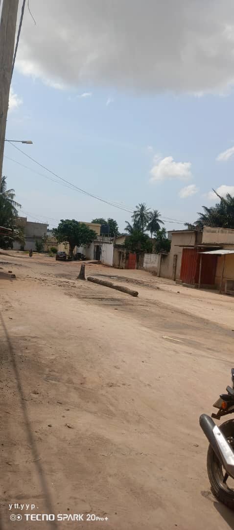 Terrain à vendre à Agbalepedo – 8,5 millions FCFA