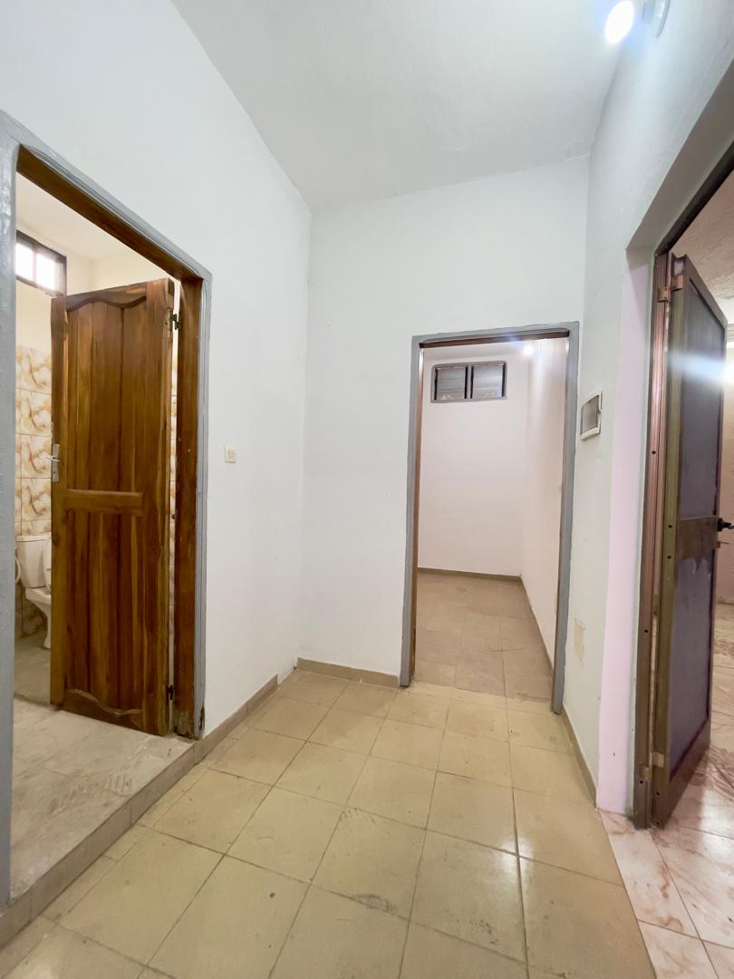 Villa à vendre à KPOGAN – 35 Millions FCFA